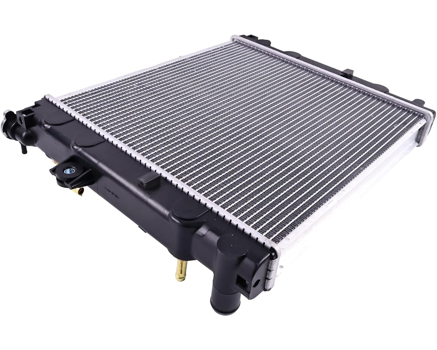 Radiator For Toyota : 16420-U1250-71