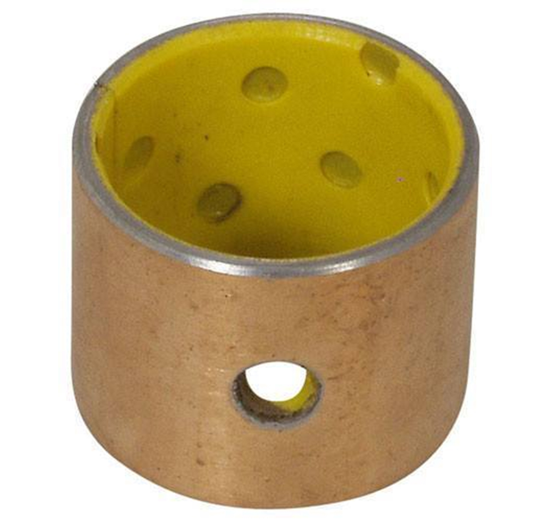 BUSHING, STEER AXLE FOR MITSUBISHI: 91E4305500