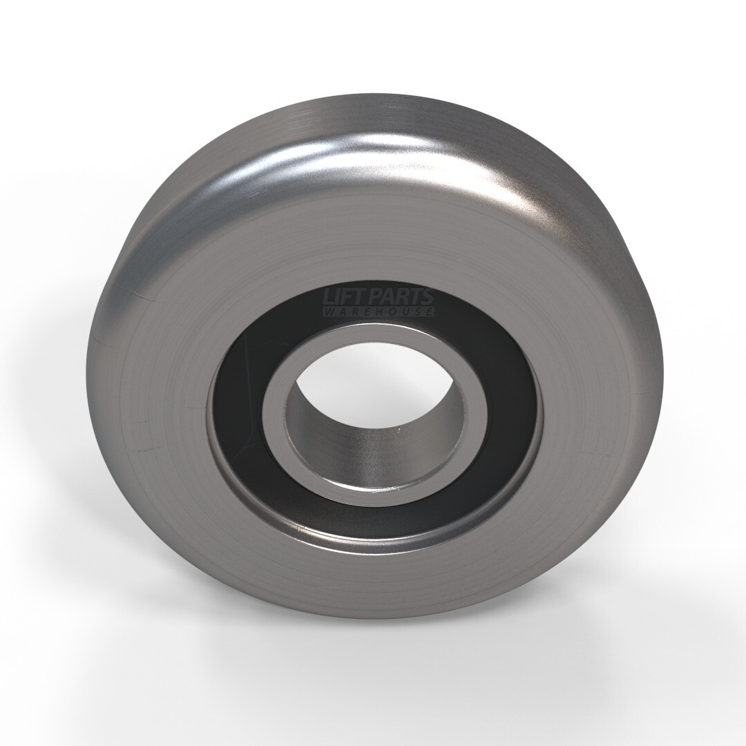 Bearing - Mast Roller For Hyster : 1333396