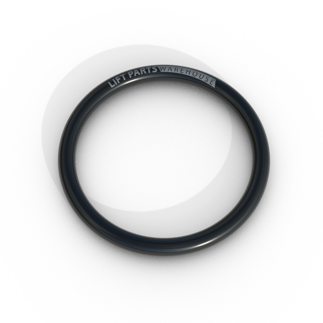 O-ring For Toyota : 96710-02020-71