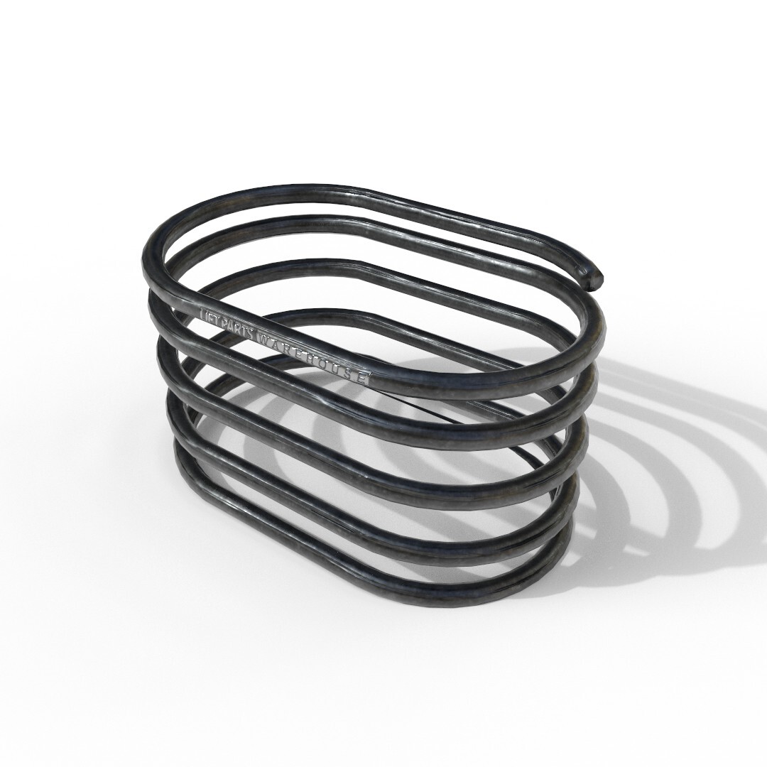 Spring For Nissan : 44039-00H00