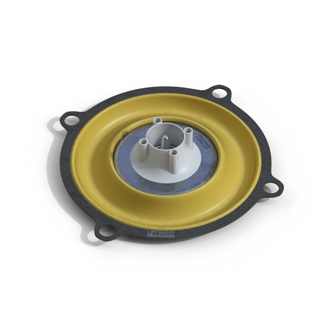 AV1-30115 : Forklift REPAIR KIT (IMPCO)