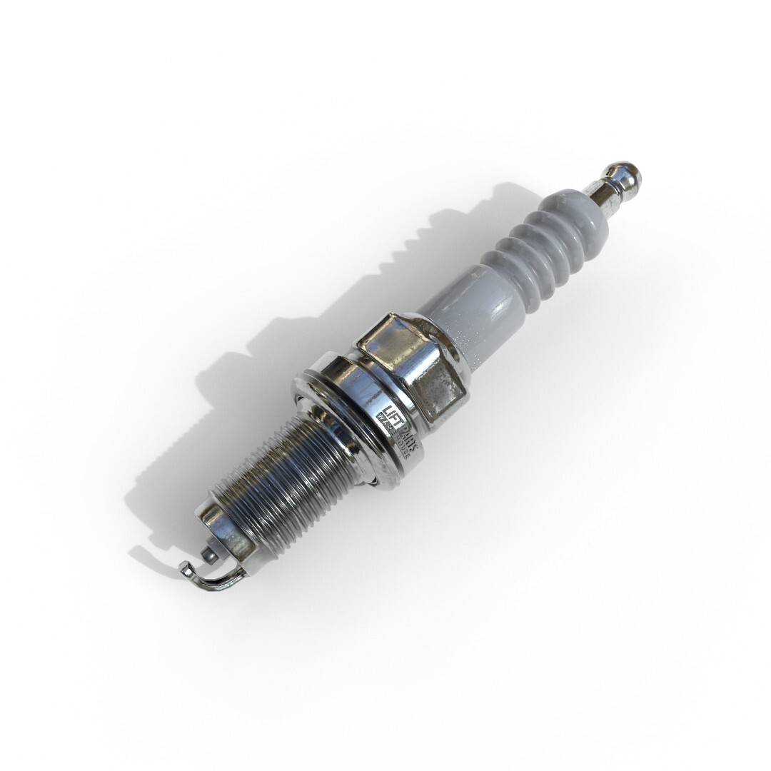 1038083 : Plug - Spark For Caterpillar