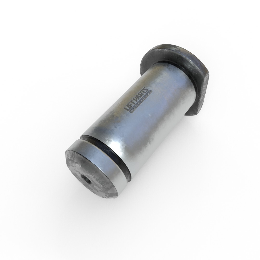 Tie Rod Pin For Toyota : 43741-U2100-71