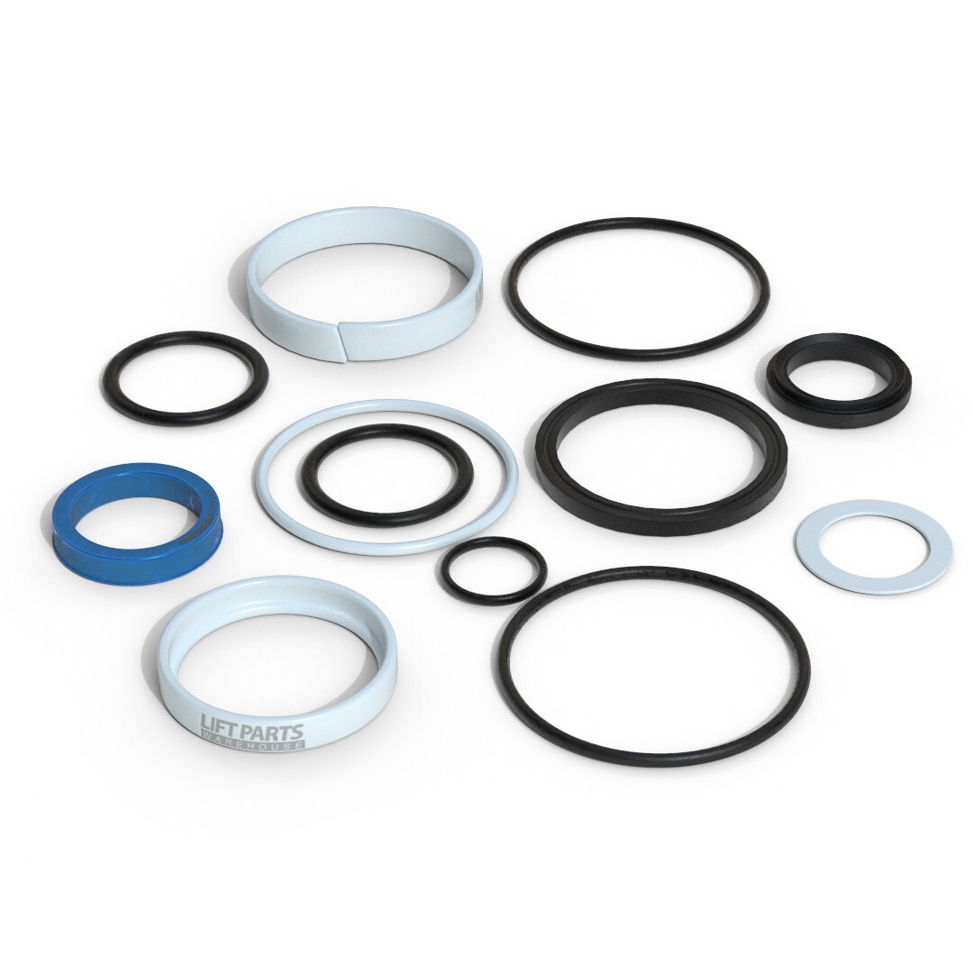 Tilt Cylinder O/h Kit For Toyota : 04655-U1010-71