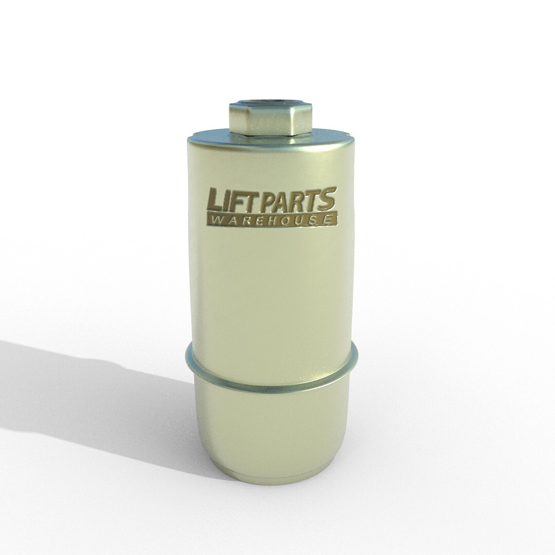 アオリイカ 67502-32881-71 Aftermarket Replacement Hydraulic Filter for