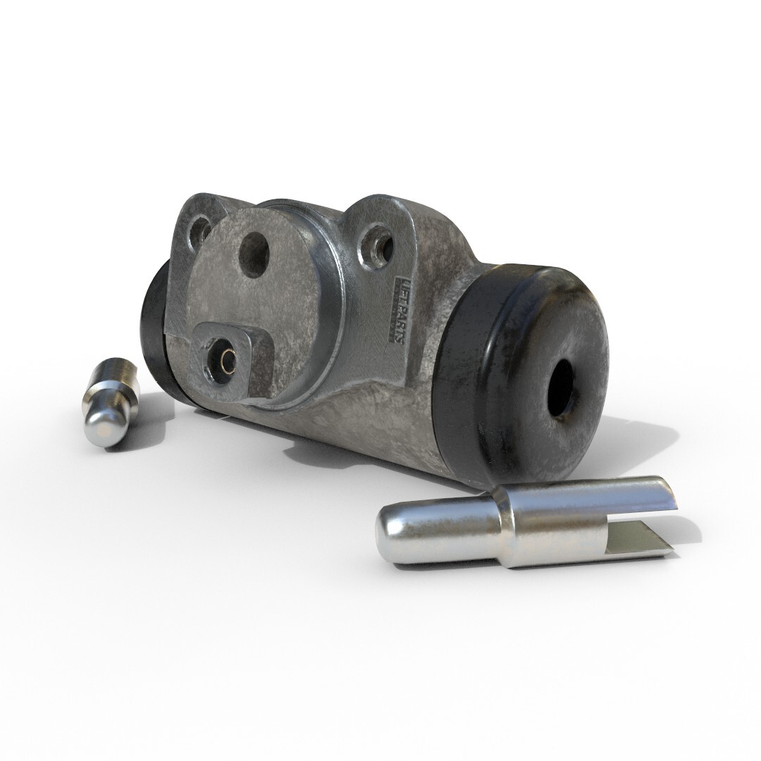 3EB-30-11310 : Wheel Cylinder For Komatsu & Allis-chalmers
