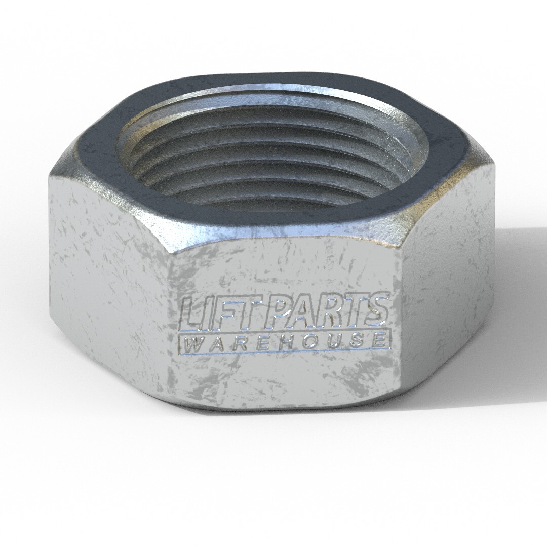 90170-18004-71 Aftermarket Replacement NUT - 18MM X 1.5 FOR TOYOTA