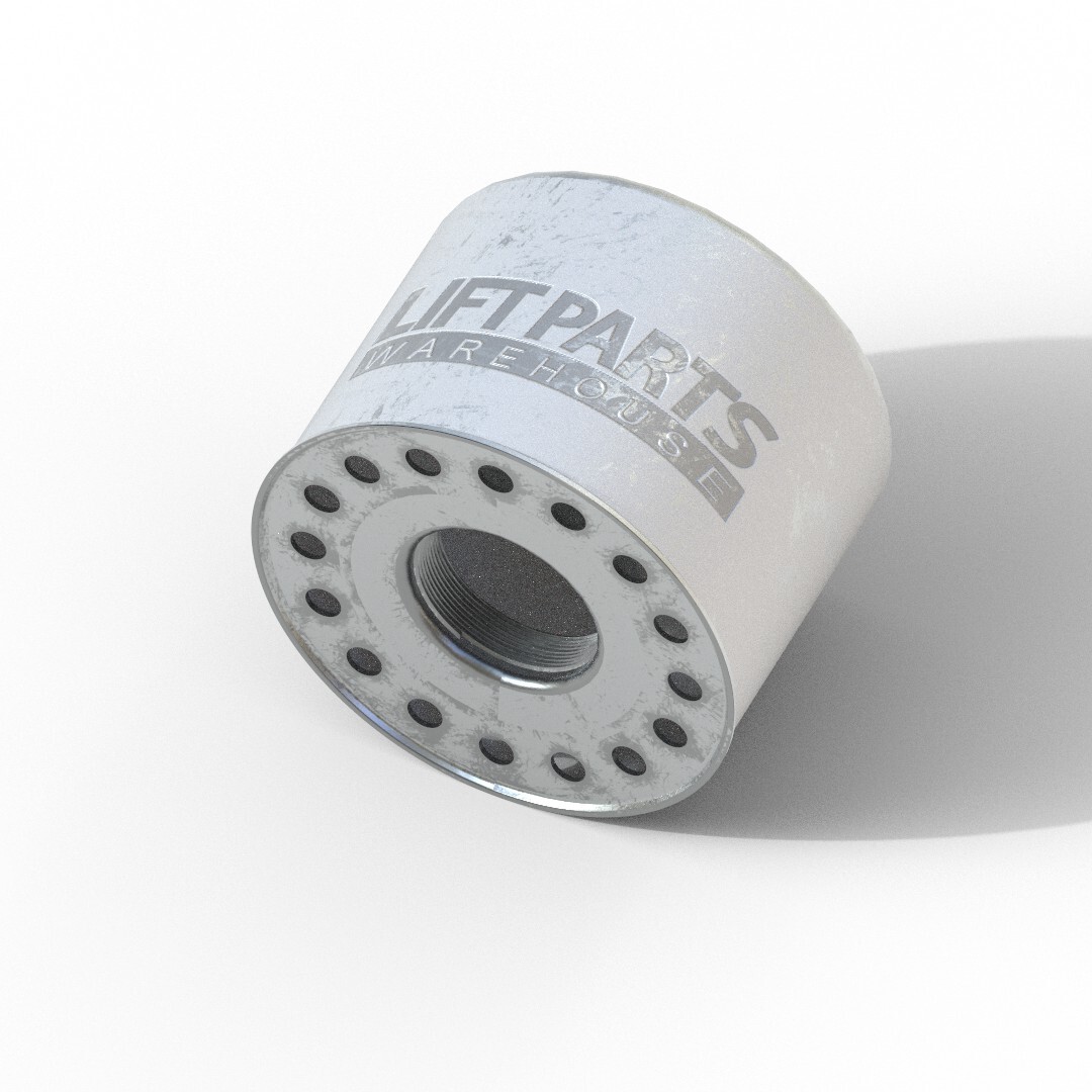 2370631 Breather Filter for Clark and Nissan