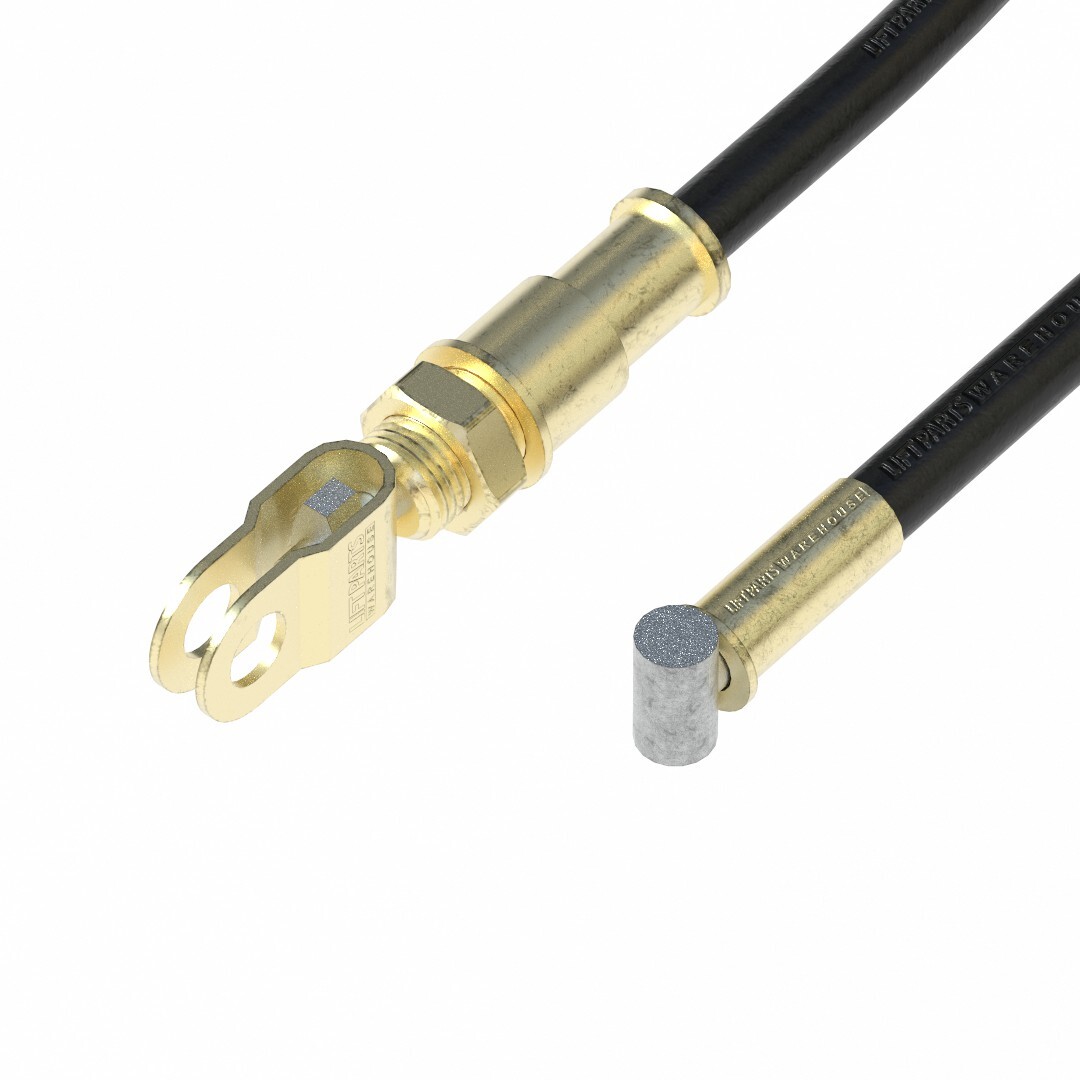 25535-22001 Accelerator Cable for TCM