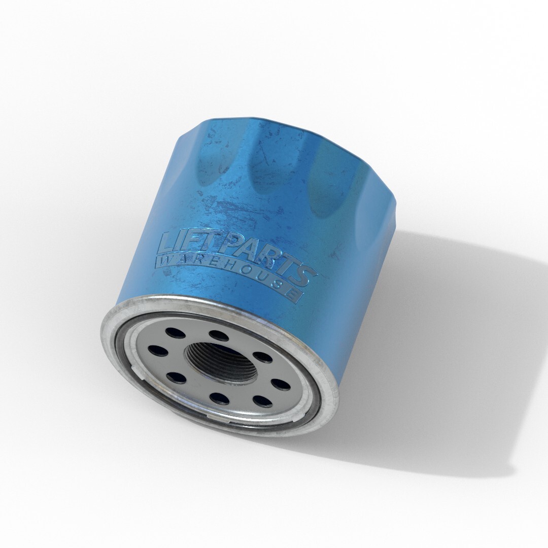 2077983 Oil Filter For Hyster