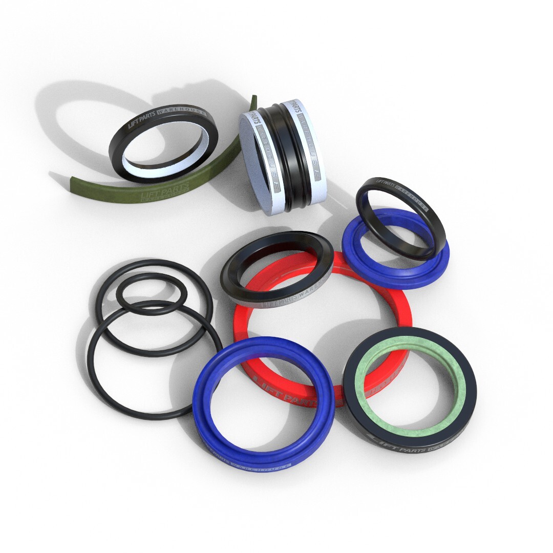 D511208 Lift Cylinder Seal Kit for Doosan