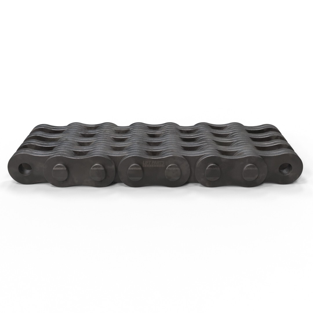 AL688 : Forklift MAST LEAF CHAIN