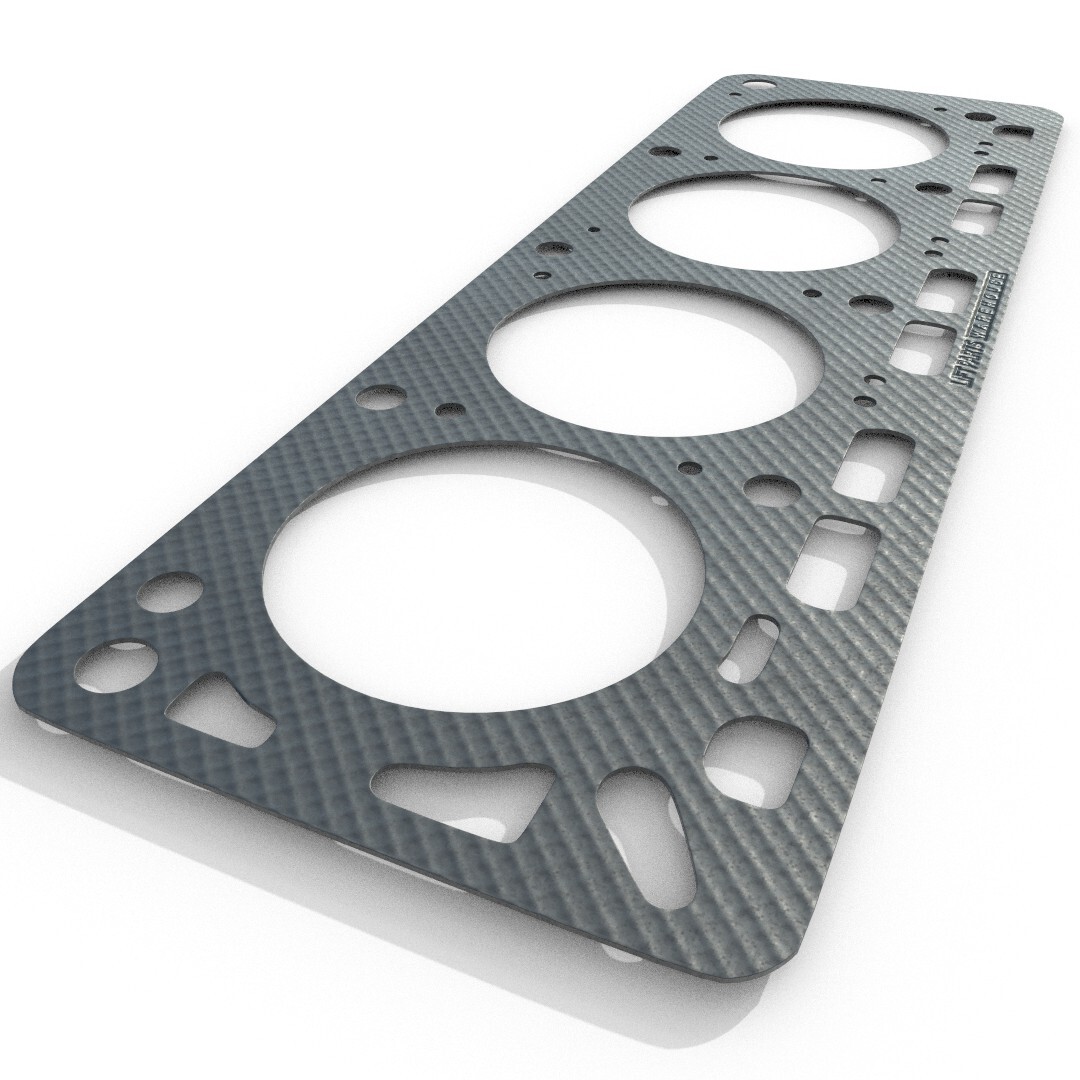 Head Gasket For Nissan : 11044-50K00 - Same Day Shipping - Lift