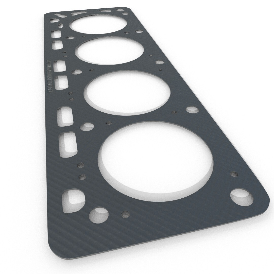 ニクス Head Gasket For Nissan : 11044-50K00 - Same Day Shipping - Lift