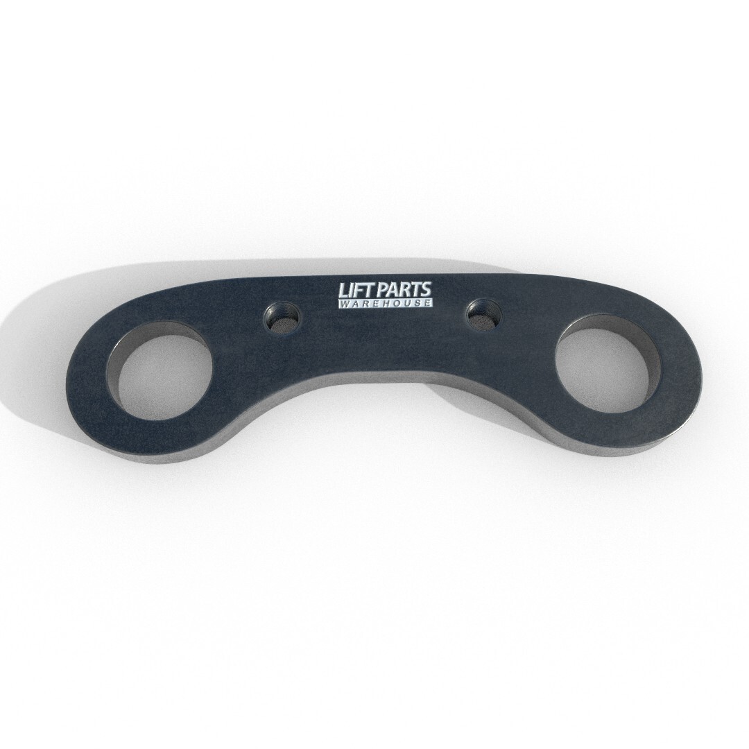 43751-13311-71 Steering Link For Toyota - Lift Parts Warehouse