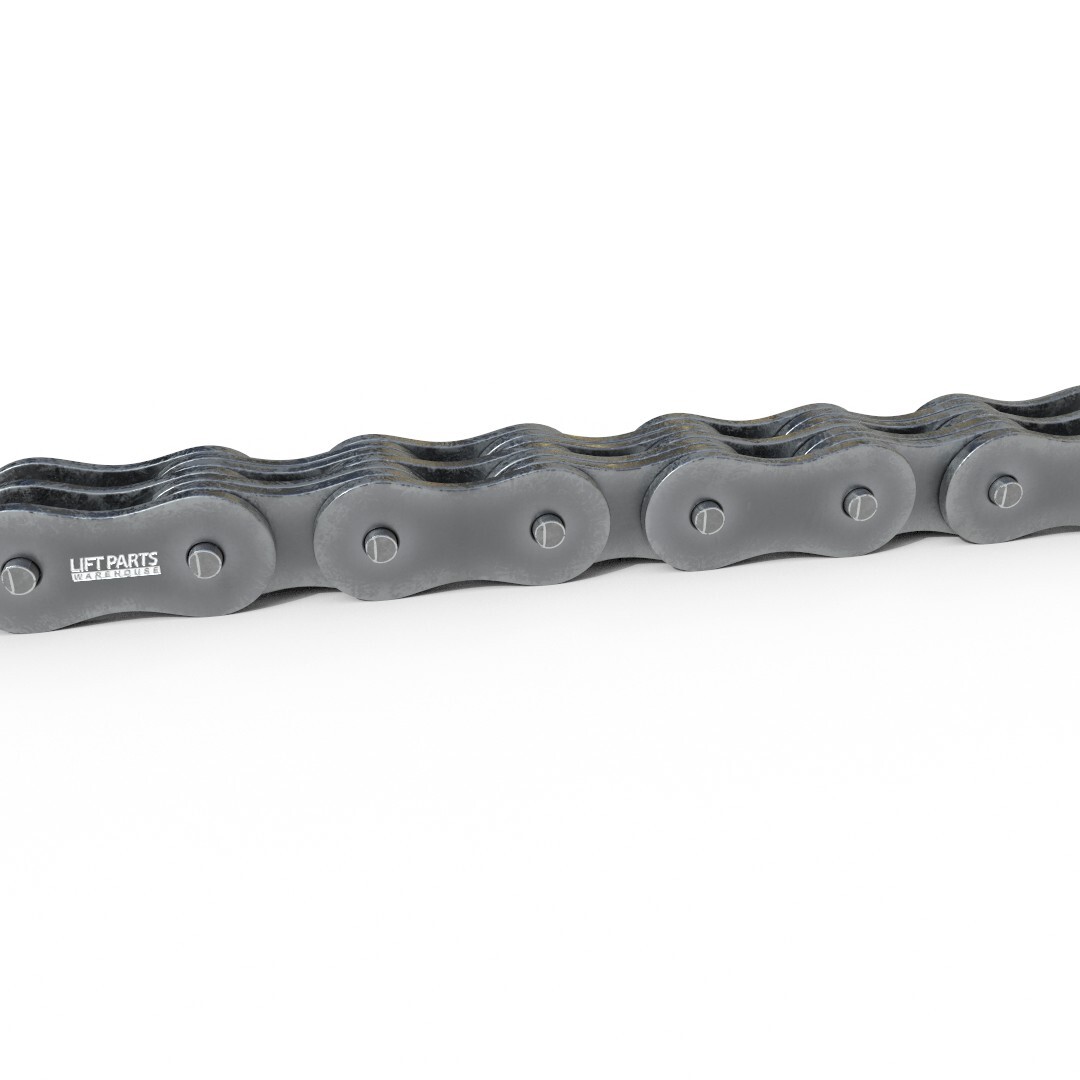 BL834 LEAF CHAIN, REELS (PER FOOT) - Azusa Parts - Foto 11