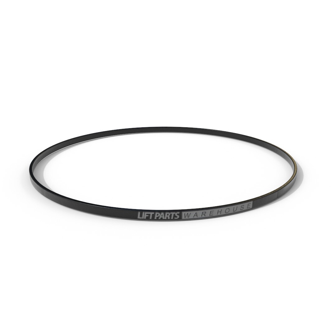 9001A-96003 Aftermarket Replacement BET FAN FOR TOYOTA