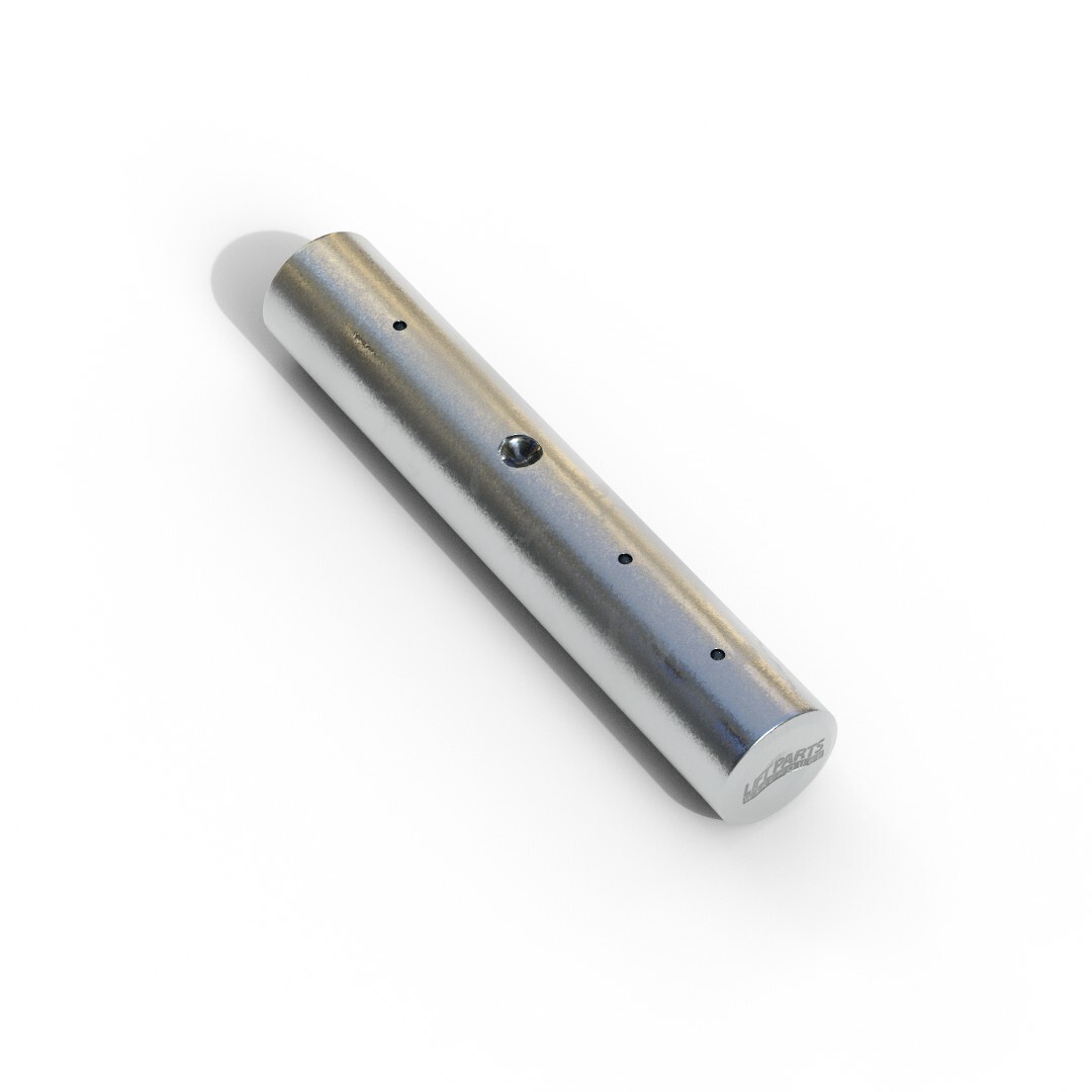 91E43-20400 : PIN,KING For MITSUBISHI & CATERPILLAR