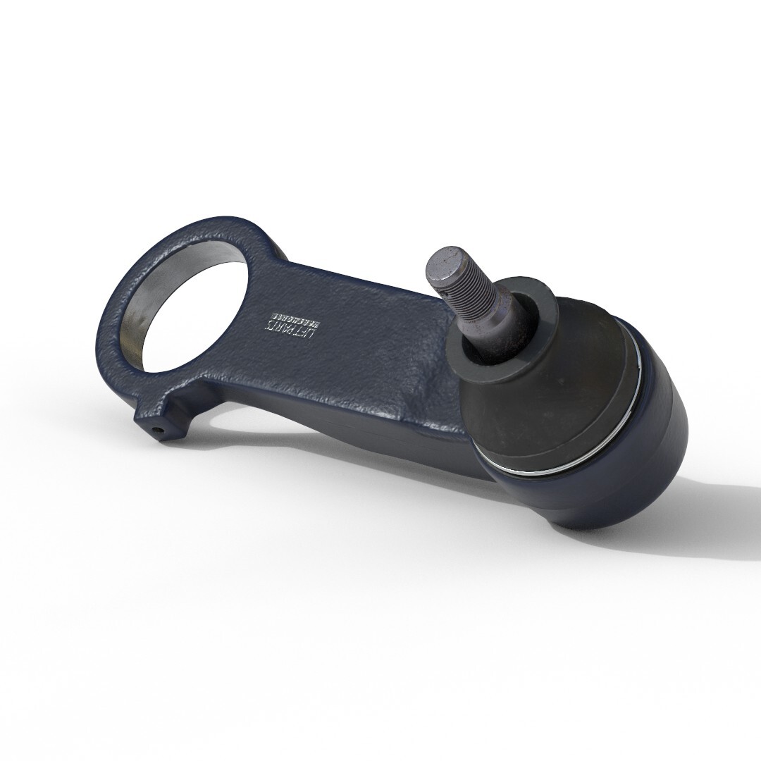 Tie Rod End For Toyota : 43760-23610-71