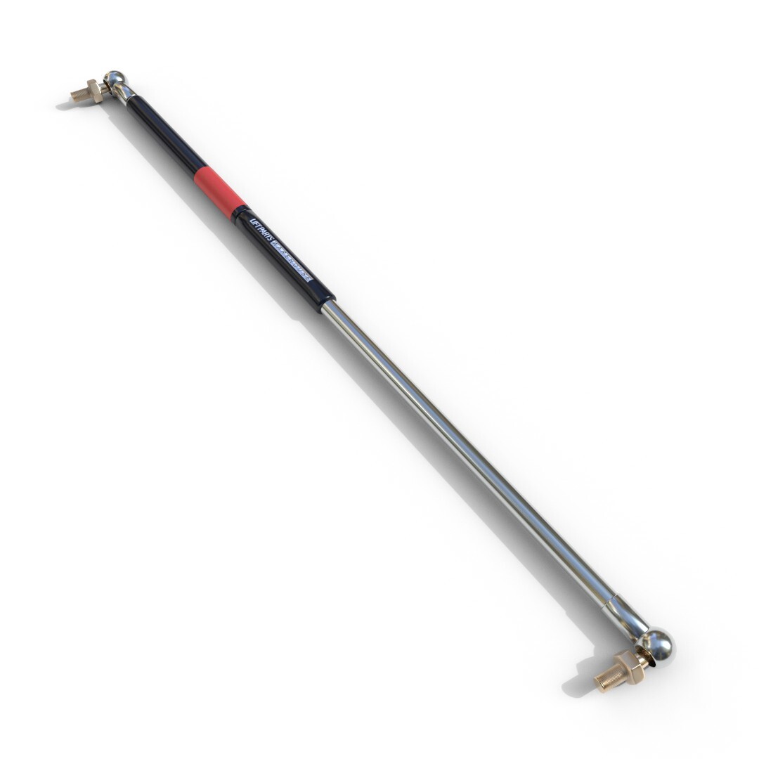 Spring - Gas For Nissan : 65320-6G401