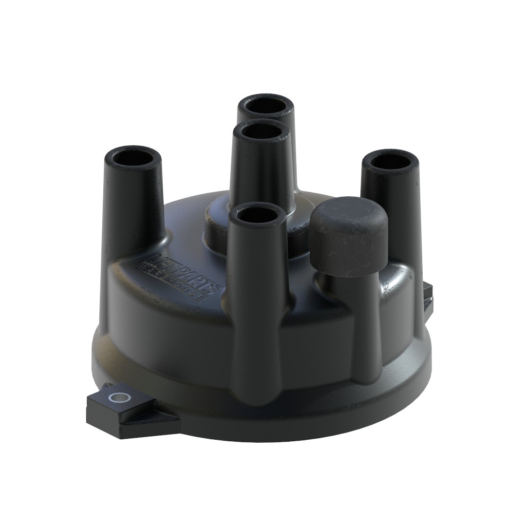 Distributor Cap For Hyster : 1326394