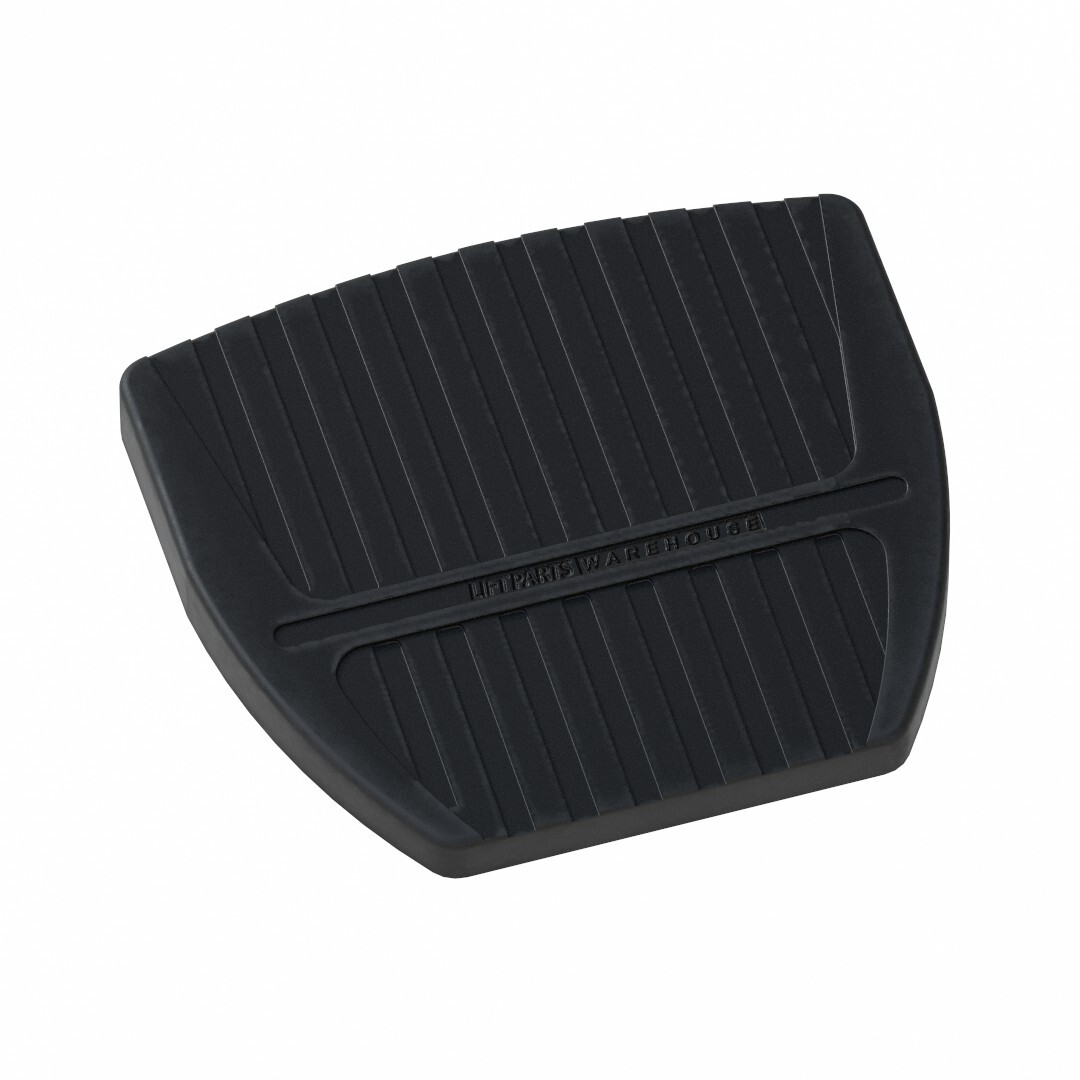 SY51751 : Forklift BRAKE PEDAL PAD for DAEWOO