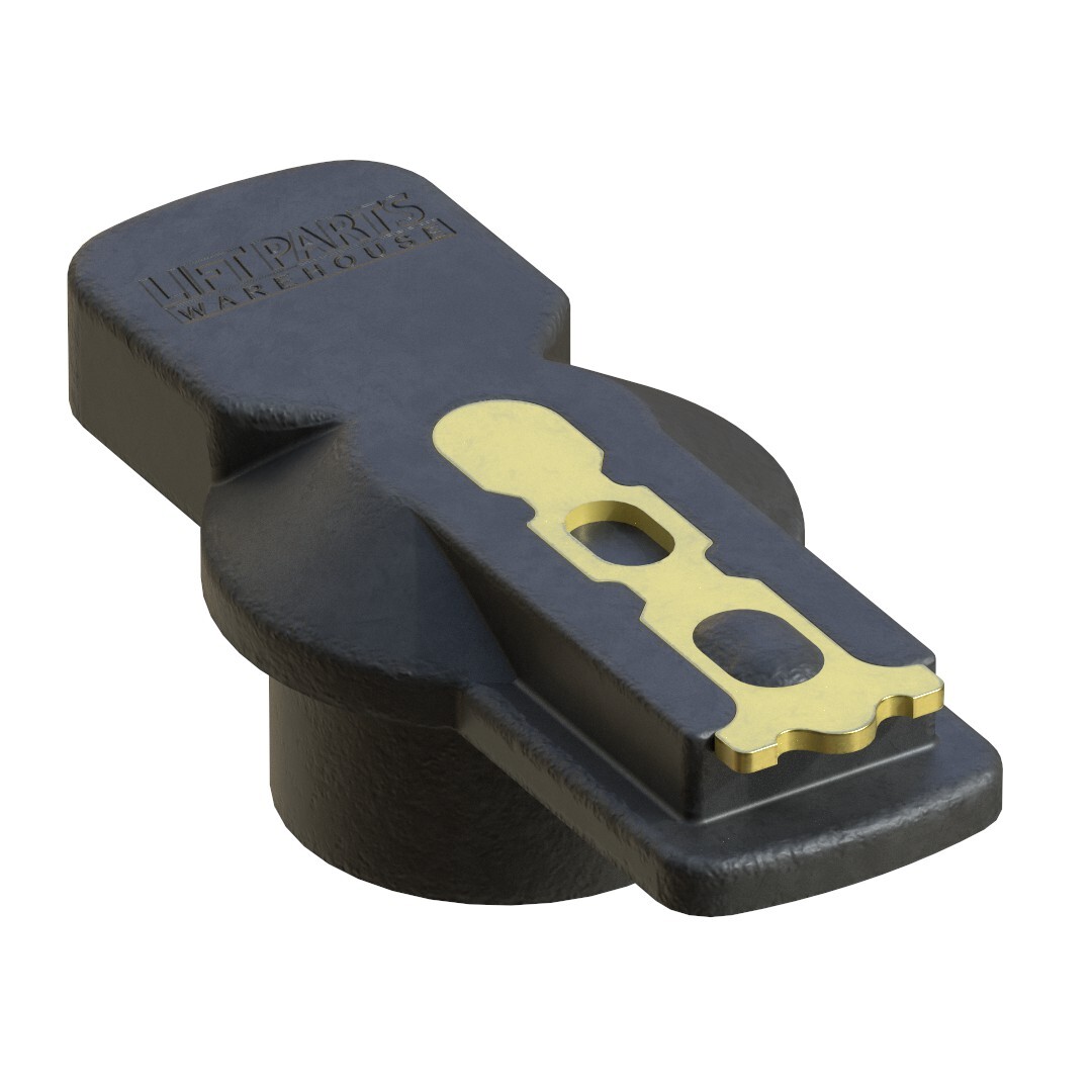 Rotor For Nissan : 22157-R9007