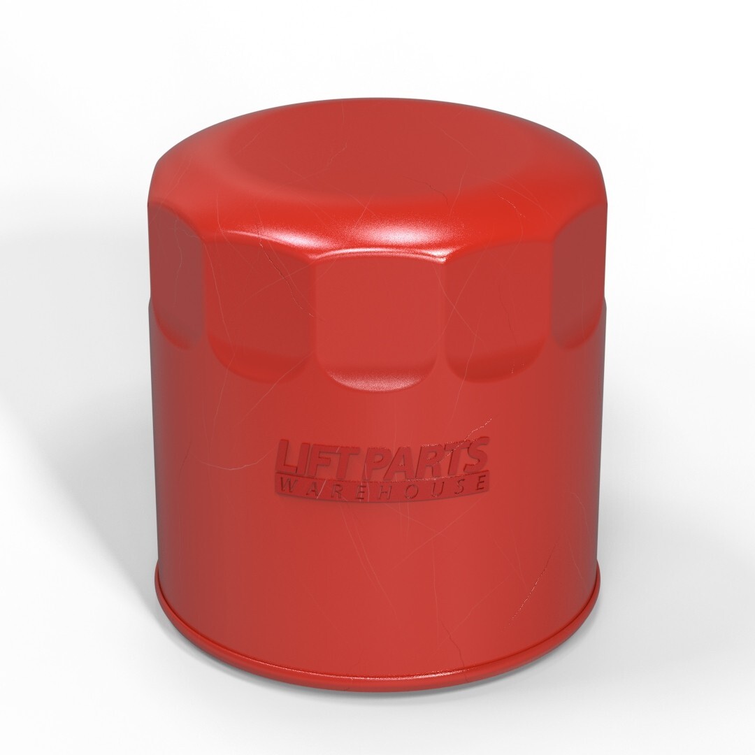 D140182 : Filter - Hydraulic for DOOSAN