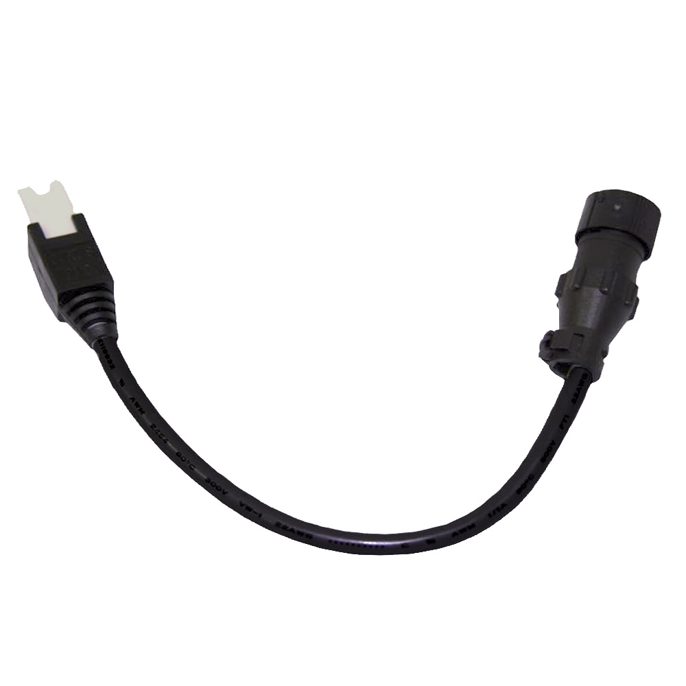 1313K-EZ : Curtis E-Z-GO Handset Adapter Cable - Same Day Shipping 1313K-EZ : Curtis E-Z-GO Handset Adapter Cable - Same Day Shipping