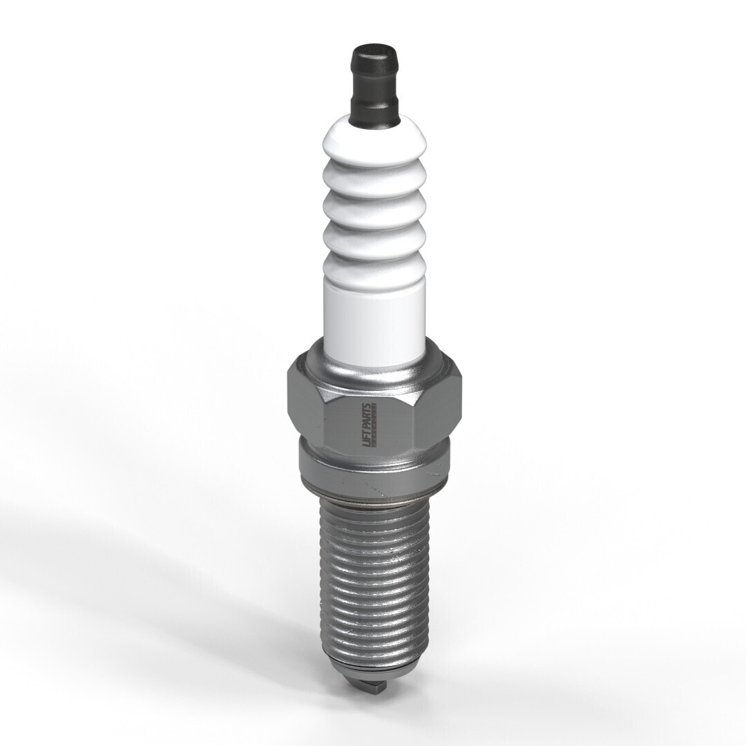 22401-FU42A Spark Plug for Komatsu and Allis-Chalmers - Lift Parts
