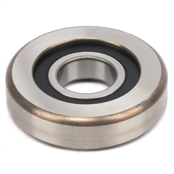 Svyoroo Mast Roller Bearing 664206 – Compatible With Cascade Forklift – MG 208 FFH – 40x95.75x21/28.5mm 1 thumbnail image