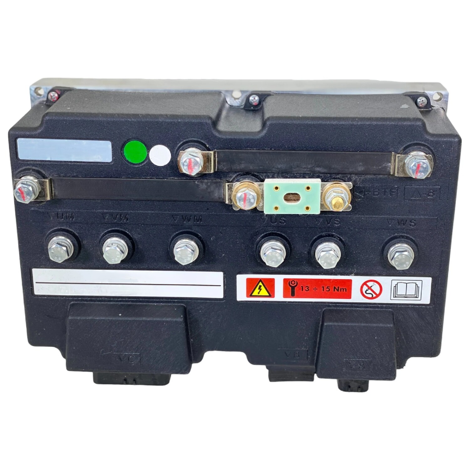 FZ5017A Zapi 36/48V Dual AC2 Inverter Motor Controller - Lift