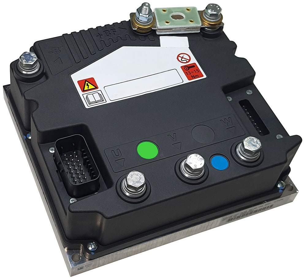 FZ5131 Zapi 36/48V 350A Motor Controller for Forklifts - Lift