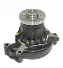 A Forklift Water pump