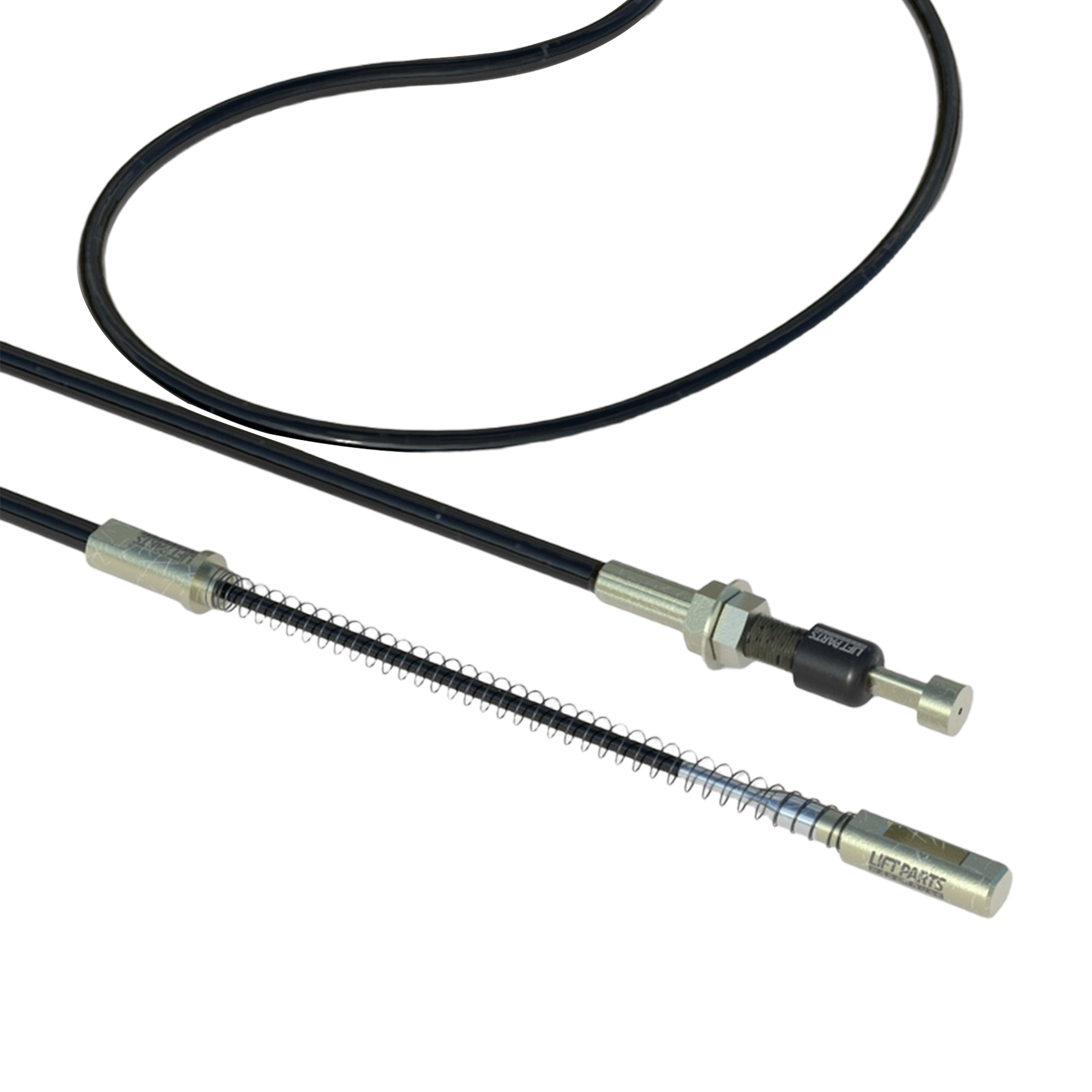3EB-30-31340 : Emergency Brake Cable For Komatsu & Allis-chalmers