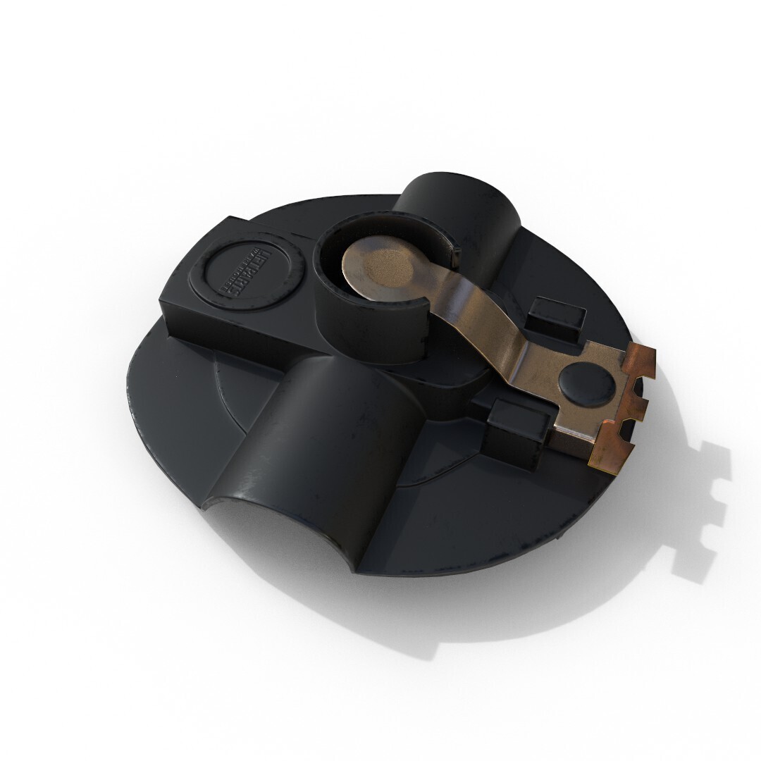 1326395 Rotor for Hyster - Lift Parts Warehouse