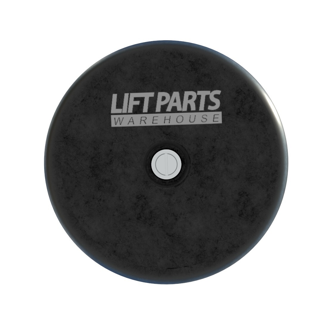 Cap - Breather for Clark, TCM & Nissan: 1779011 - Same Day