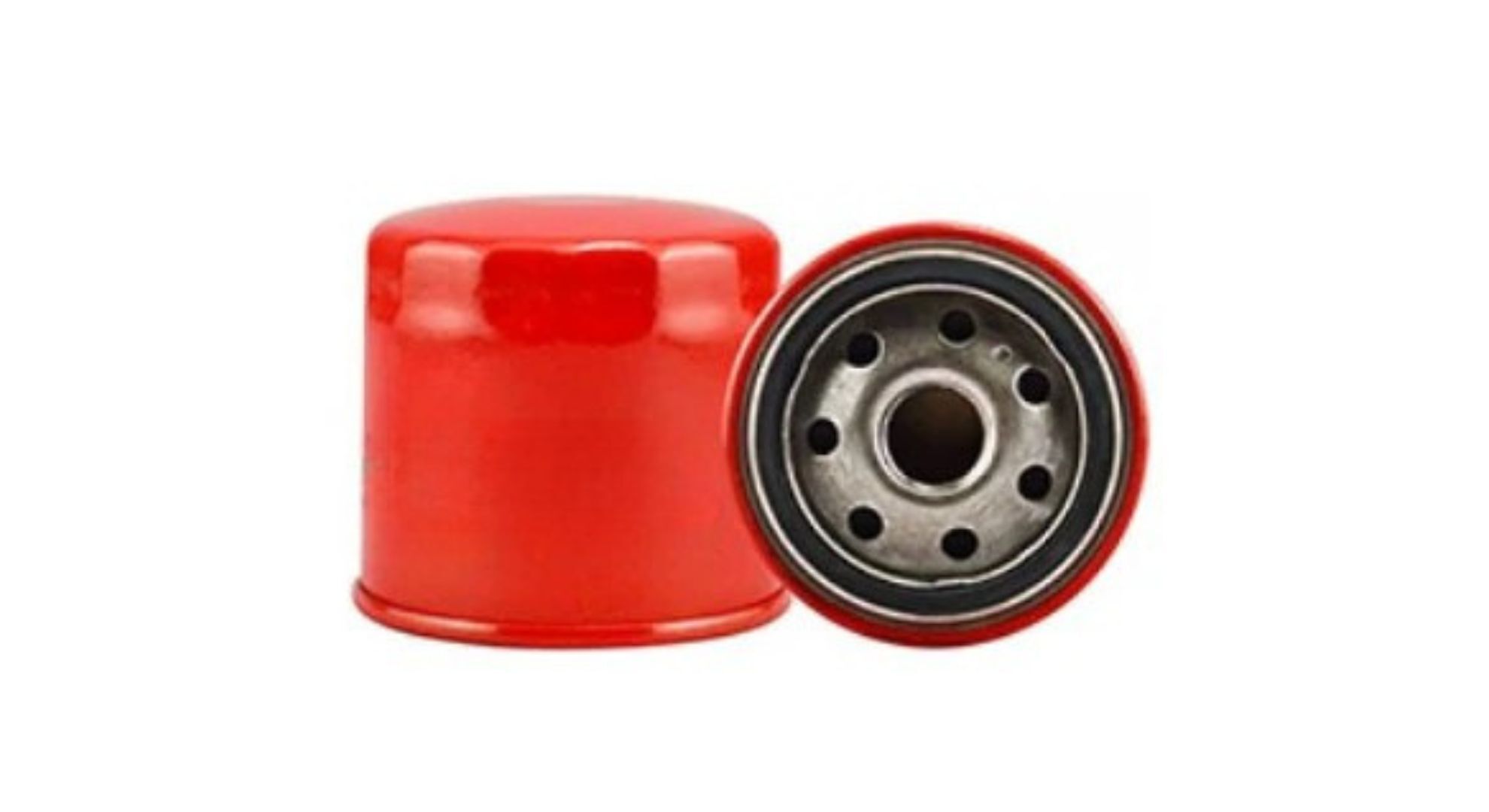15208-01B02 Oil Filter for Nissan - Lift Parts Warehouse