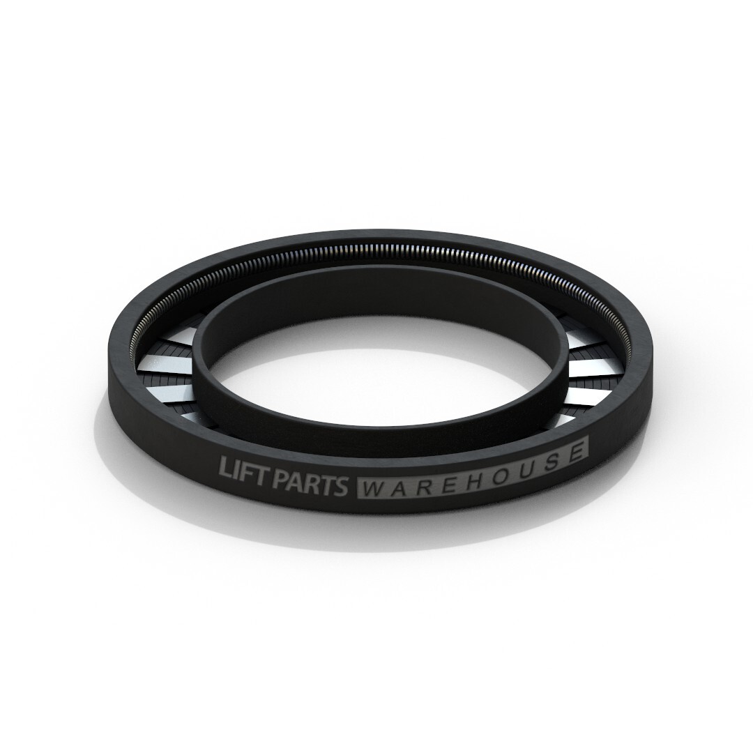 Aftermarket Replacement Seal - Steer Hub For Toyota : 42138-10111-71