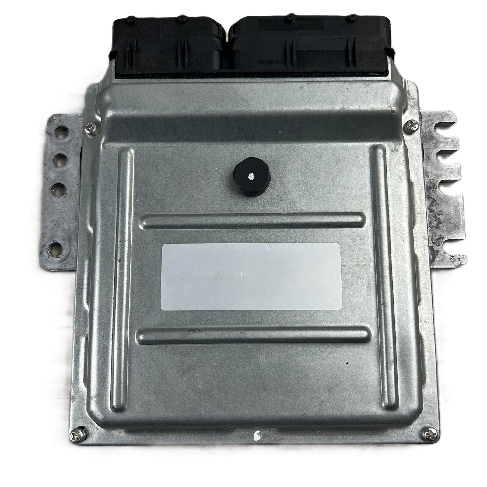 23710-GY370 Nissan MEC-34 ECU | LPG/Gas Engine Control - Lift 