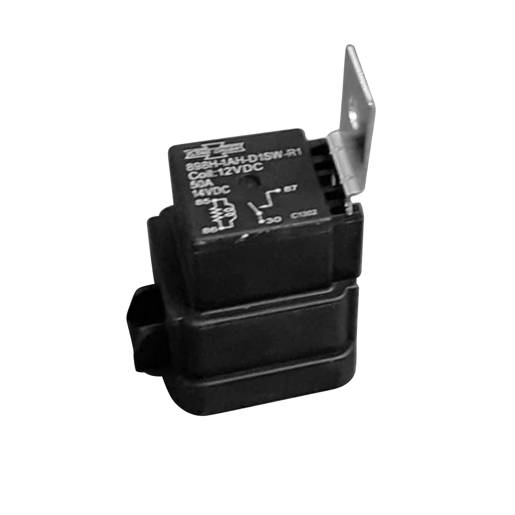 520038816 : Relay - 12 Volt For Yale