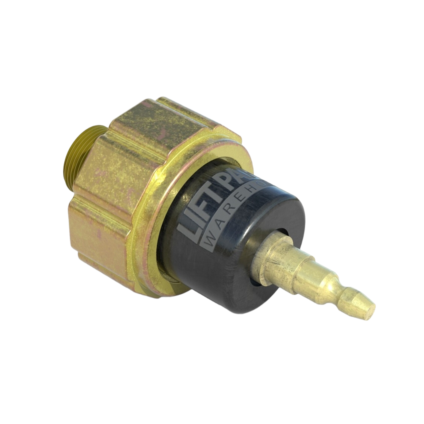 Interruttore Pressione Olio Motore Per Carrello Elevatore, Aftermarket, Codici 25240-89910 E 56630-26600-71