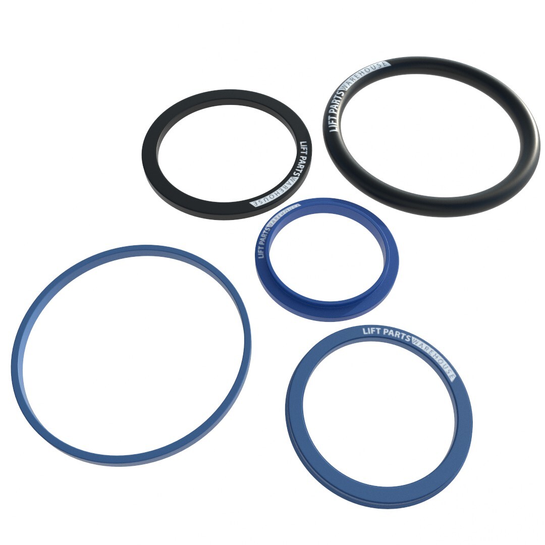 Seal Kit - Tilt Cylinder For Mitsubishi : 94204-10120 - Same Day
