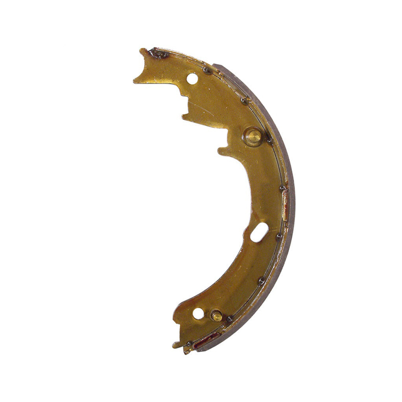BRAKE SHOE FOR MITSUBISHI: 91E4600114