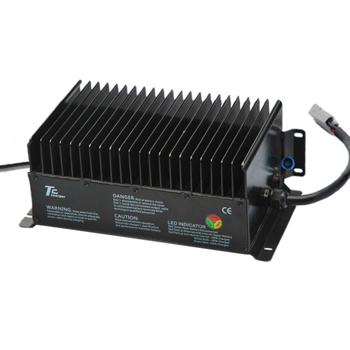 TCCH-48-25 ELCON 48V 25A CHARGER