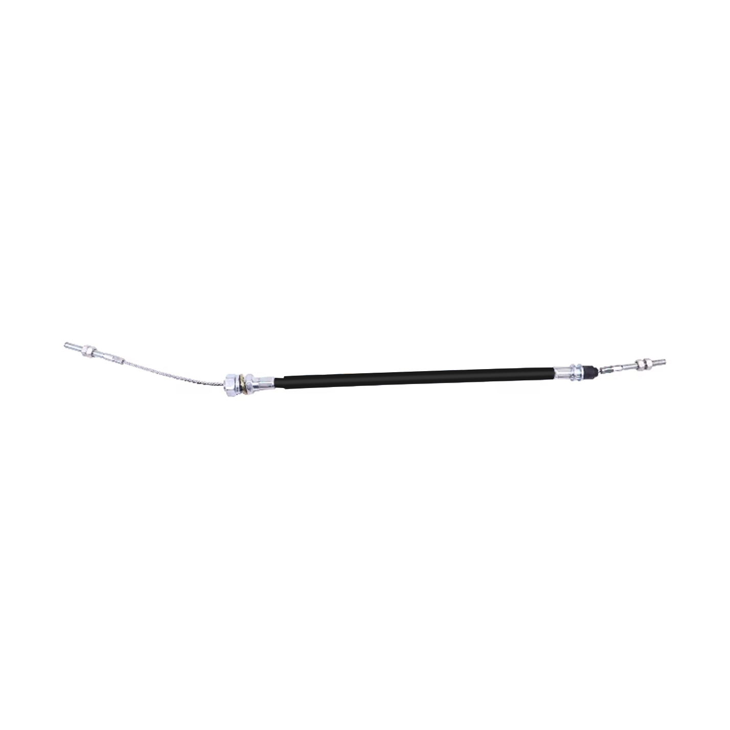 Cable - Brake For Toyota : 46401-10920-71 - Same Day Shipping