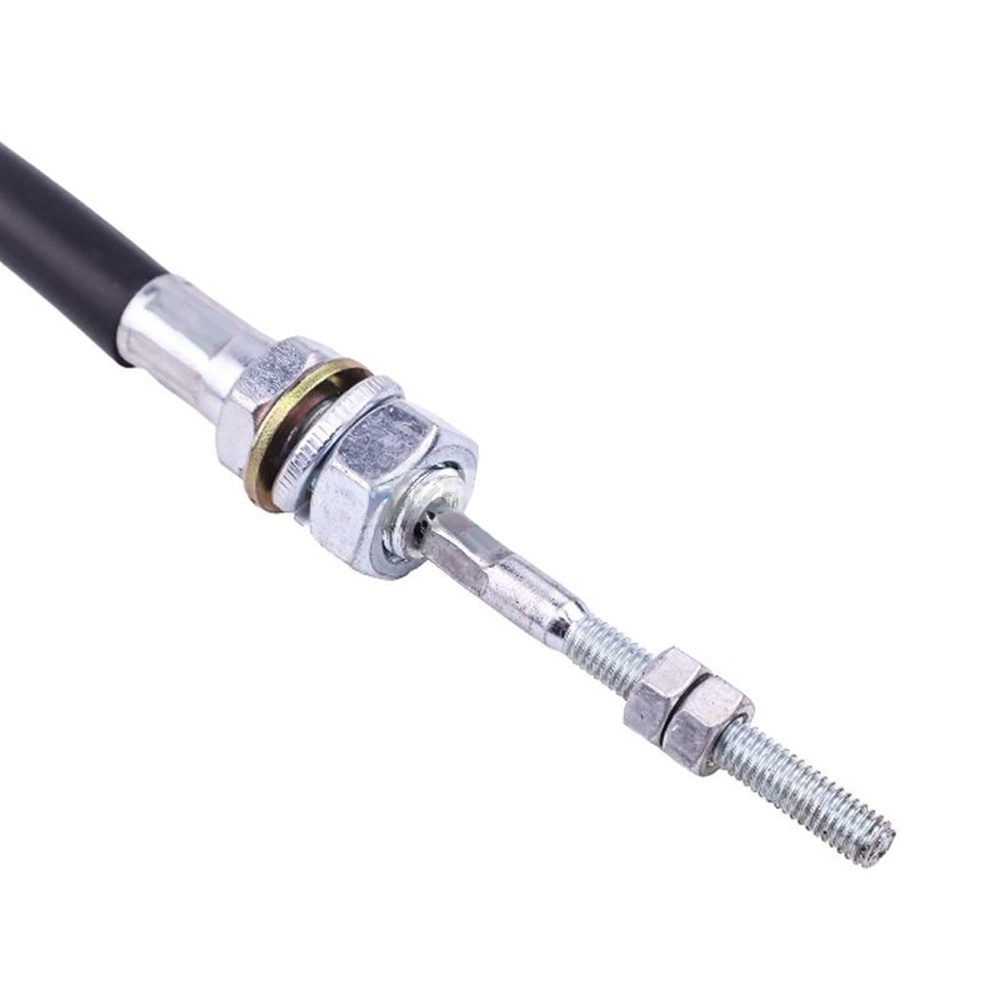 Cable - Brake For Toyota : 46401-10920-71 - Same Day Shipping