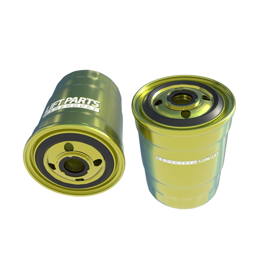 Filter - Fuel For Mitsubishi : 34462-21040 - Same Day Shipping