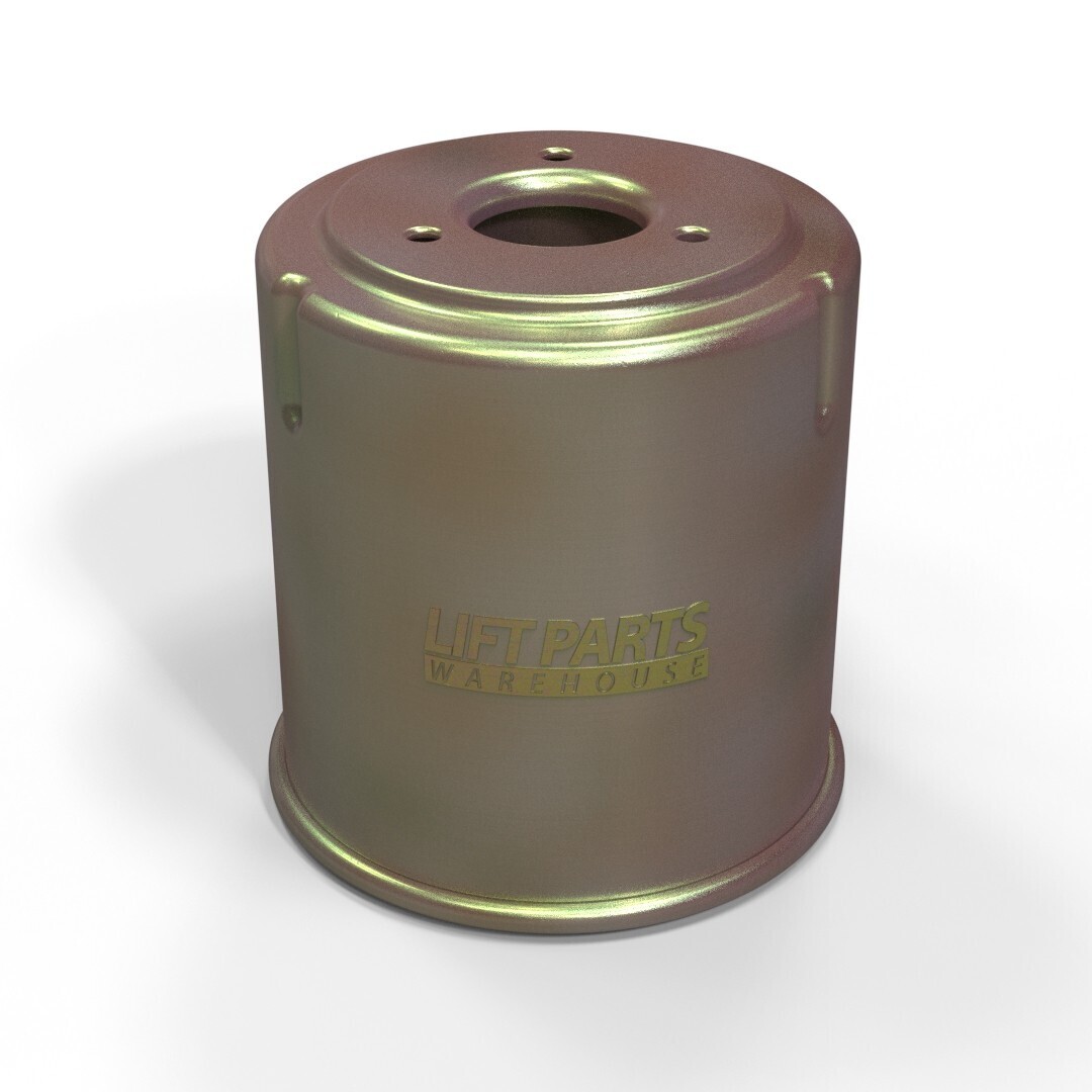 67503-U2170-71 Aftermarket Replacement Hydraulic Filter for Toyota